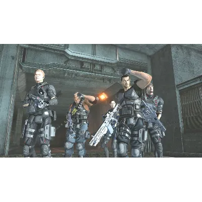 Binary Domain Collection (Steam - RegionFree) - irongamers.ru