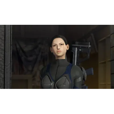 Binary Domain Collection (Steam - RegionFree) - irongamers.ru