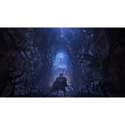 Lords Of The Fallen Deluxe Edition | Steam Ключ Россия + Все Страны - irongamers.ru