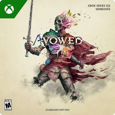 Avowed + Diablo IV + Indiana Jones Xbox - irongamers.ru