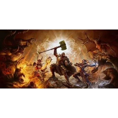 Avowed + Diablo IV + Indiana Jones Xbox - irongamers.ru