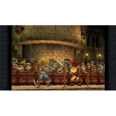 ⭐ FINAL FANTASY IX AR XBOX One / Xbox Series X|S КЛЮЧ - irongamers.ru