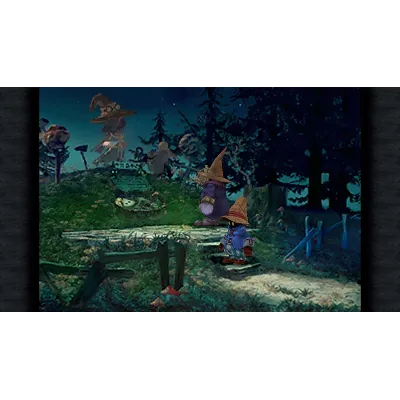 ⭐ FINAL FANTASY IX AR XBOX One / Xbox Series X|S КЛЮЧ - irongamers.ru