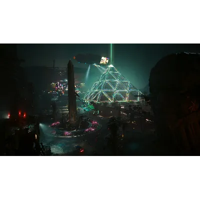 ⭐ Cyberpunk 2077 - Phantom Liberty DLC UK Xbox Series X - irongamers.ru