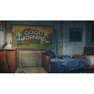 Fallout 76 EN/KO Languages Only XBOX One / Xbox Series - irongamers.ru