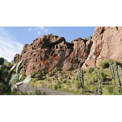 ⭐ Forza Horizon 5 - Rally Adventure DLC EU XBOX One / X - irongamers.ru