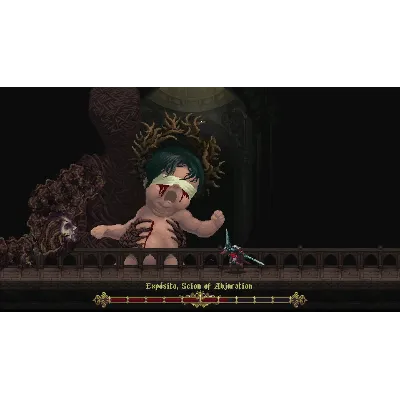 ⭐ Blasphemous + Blasphemous 2 Bundle TR XBOX One / Xbox - irongamers.ru