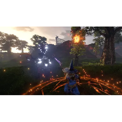 ⭐ Outward Definitive Edition EU Xbox Series X|S КЛЮЧ - irongamers.ru