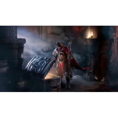 ⭐ Lords of the Fallen Digital Complete Edition EU XBOX - irongamers.ru