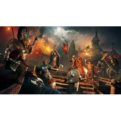 ⭐ Assassin&acute;s Creed Valhalla Medium Helix Credits Pack 2 - irongamers.ru