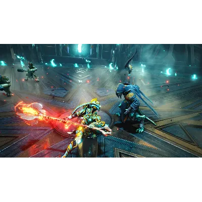 ⭐ Godfall Ultimate Edition UK XBOX One / Xbox Series X| - irongamers.ru