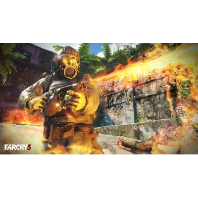 Far Cry 3 Classic Edition AR XBOX One КЛЮЧ АРГЕНТИНА - irongamers.ru