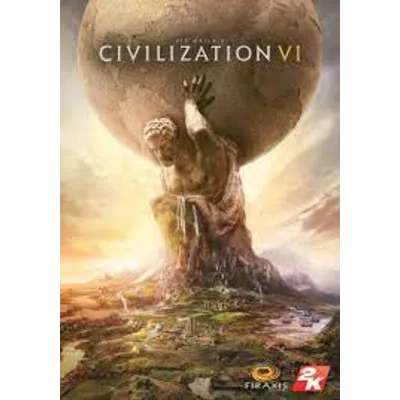 Civilization VII STEAM - irongamers.ru