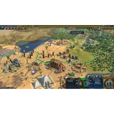 Civilization VII STEAM - irongamers.ru