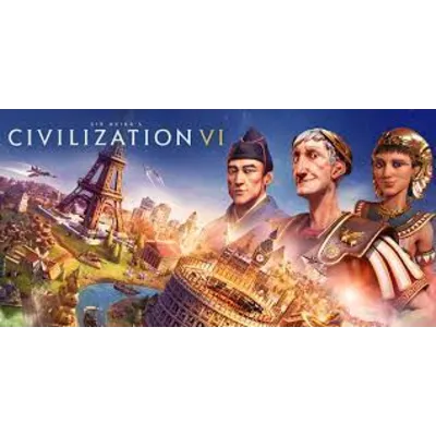 Civilization VII STEAM - irongamers.ru