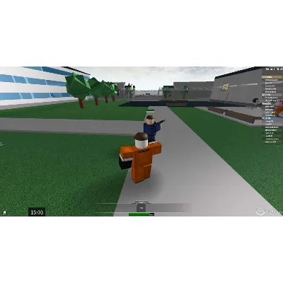 Roblox Game eCard $50 XBOX One / Xbox Series X|S КЛЮЧ - irongamers.ru