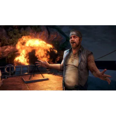 ⭐Far Cry 3 Deluxe Edition Ubisoft Connect КЛЮЧ GLOBAL - irongamers.ru