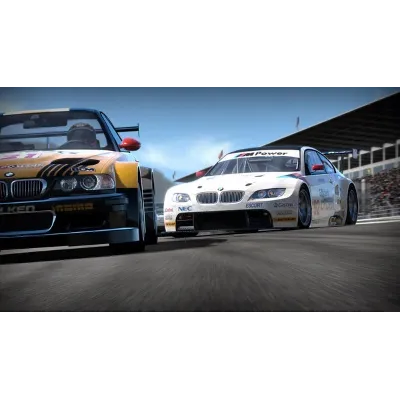 ⭐ Need For Speed Shift EA App КЛЮЧ GLOBAL - irongamers.ru