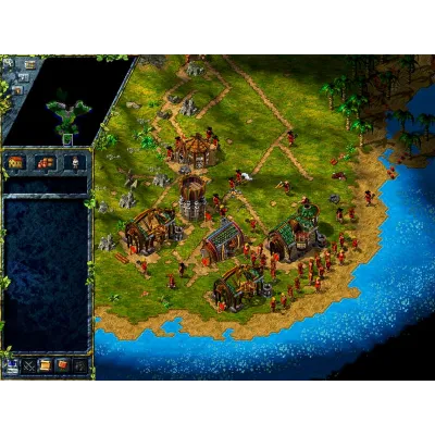 ⭐The Settlers 3: Ultimate Collection GOG КЛЮЧ GLOBAL - irongamers.ru