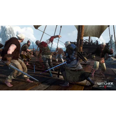 ⭐ The Witcher 3: Wild Hunt - Expansion Pass GOG КЛЮЧ - irongamers.ru