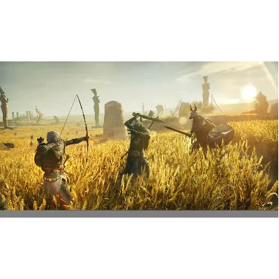 ⭐ Assassin&acute;s Creed: Origins - Season Pass Ubisoft Conne - irongamers.ru