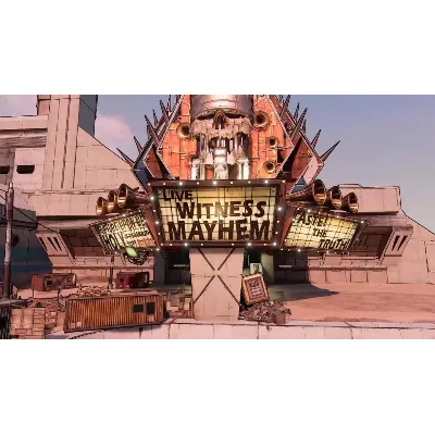 ⭐ Borderlands 3 Ultimate Edition EU Epic Games КЛЮЧ - irongamers.ru