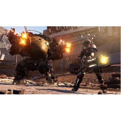 ⭐ Borderlands 3 Ultimate Edition EU Epic Games КЛЮЧ - irongamers.ru
