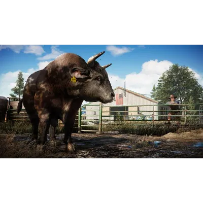 ⭐ Far Cry 5 Deluxe Edition EU Ubisoft Connect КЛЮЧ - irongamers.ru