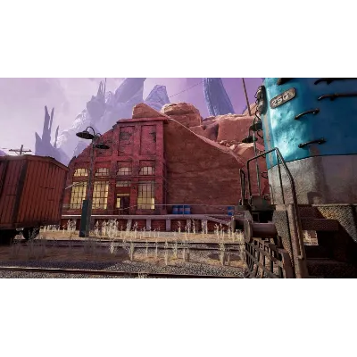 ⭐ Obduction Steam КЛЮЧ GLOBAL - irongamers.ru