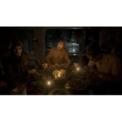 ⭐Resident Evil 7: Biohazard RU/CIS Steam КЛЮЧ RU+CIS - irongamers.ru
