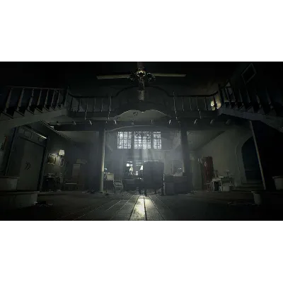 ⭐Resident Evil 7: Biohazard RU/CIS Steam КЛЮЧ RU+CIS - irongamers.ru