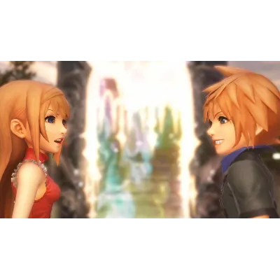 ⭐WORLD OF FINAL FANTASY TR Steam КЛЮЧ ТУРЦИЯ - irongamers.ru