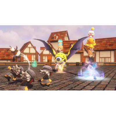 ⭐WORLD OF FINAL FANTASY TR Steam КЛЮЧ ТУРЦИЯ - irongamers.ru
