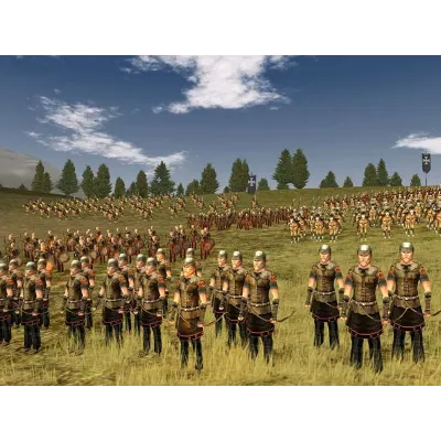 ⭐Rome: Total War Collection (2021) Steam КЛЮЧ ЕВРОПА - irongamers.ru