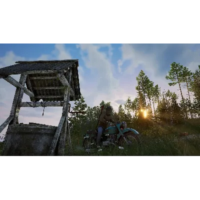 Deadside XBOX SERIES X|S Цифровой Ключ Сразу - irongamers.ru