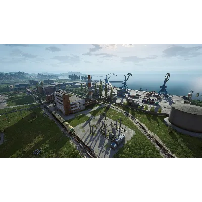 Deadside XBOX SERIES X|S Цифровой Ключ Сразу - irongamers.ru