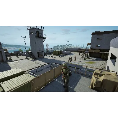 Deadside XBOX SERIES X|S Цифровой Ключ Сразу - irongamers.ru