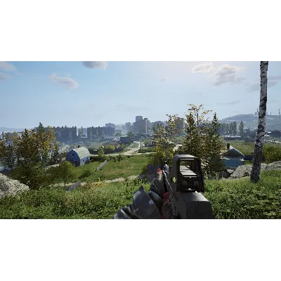 Deadside XBOX SERIES X|S Цифровой Ключ Сразу - irongamers.ru