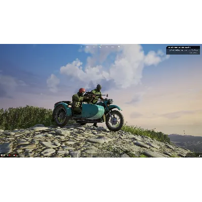 Deadside XBOX SERIES X|S Цифровой Ключ Сразу - irongamers.ru