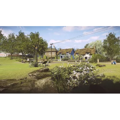⭐Everybody&acute;s Gone to the Rapture Steam КЛЮЧ GLOBAL - irongamers.ru