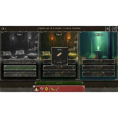 ⭐ HELLCARD Steam КЛЮЧ GLOBAL - irongamers.ru