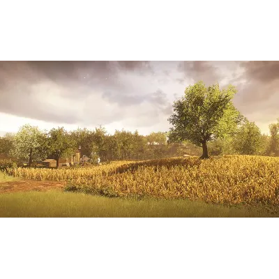 ⭐Everybody&acute;s Gone to the Rapture EU Steam КЛЮЧ ЕВРОПА - irongamers.ru