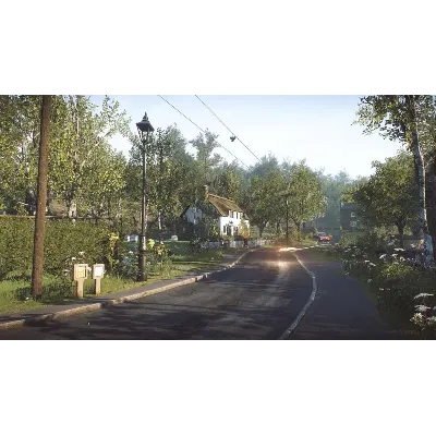 ⭐Everybody&acute;s Gone to the Rapture EU Steam КЛЮЧ ЕВРОПА - irongamers.ru