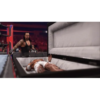 ⭐ WWE 2K24 Steam КЛЮЧ GLOBAL - irongamers.ru