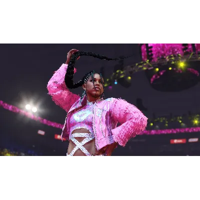 ⭐ WWE 2K24 Steam КЛЮЧ GLOBAL - irongamers.ru
