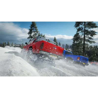 ⭐ Forza Horizon 4 - Road Trip Bundle DLC XBOX One / Win - irongamers.ru