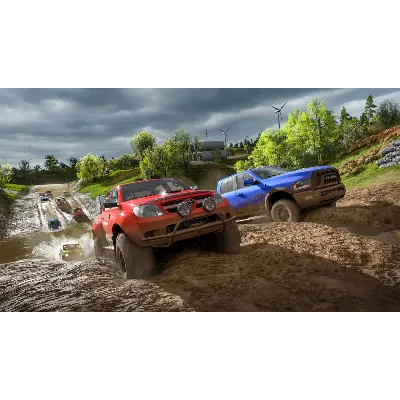 ⭐ Forza Horizon 4 - Road Trip Bundle DLC XBOX One / Win - irongamers.ru