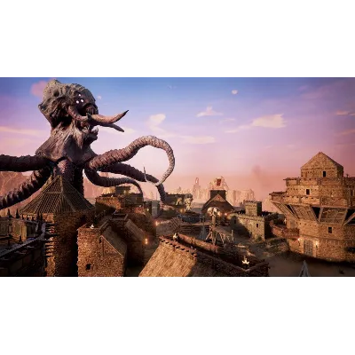 ⭐Conan Exiles Complete Edition TR Steam КЛЮЧ ТУРЦИЯ - irongamers.ru