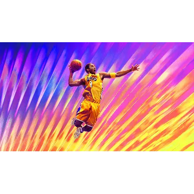 NBA 2K24 Kobe Bryant Edition Xbox Series X|S КЛЮЧ - irongamers.ru