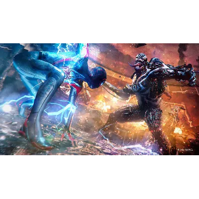 ⭐Marvel&acute;s Spider-Man 2 Deluxe Edition Steam КЛЮЧ ТУРЦ - irongamers.ru